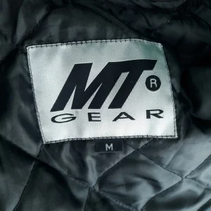 Moto jakna MT Gear, enduro - Slika 4