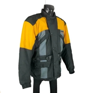 Moto jakna Uvex, enduro - Slika 2