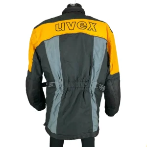 Moto jakna Uvex, enduro - Slika 3