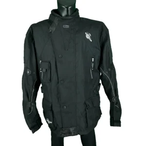 Moto jakna Tronic, Vel. XL, enduro