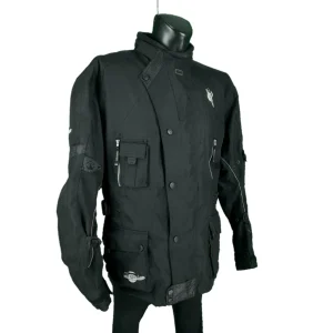 Moto jakna Tronic, Vel. XL, enduro - Slika 2