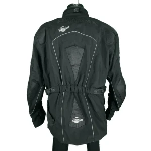 Moto jakna Tronic, Vel. XL, enduro - Slika 3
