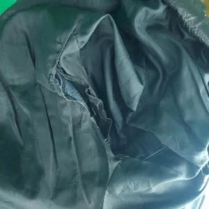Kožna moto jakna, Vel. L - Slika 8