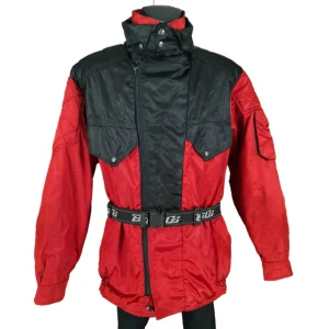 Moto jakna Bigi