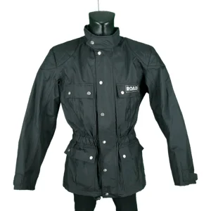 Moto jakna Polo, Vel. M, prelazna