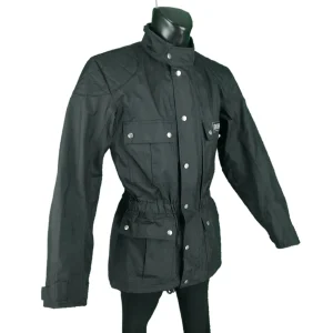Moto jakna Polo, Vel. M, prelazna - Slika 2