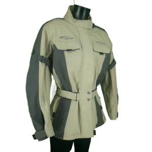 Moto jakna Polo, Vel. M, enduro - Slika 2
