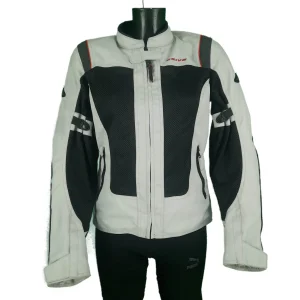 Moto jakna Polo, Vel. M/38/40, drive
