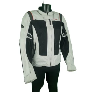 Moto jakna Polo, drive - Slika 2