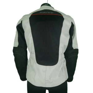 Moto jakna Polo, drive - Slika 3