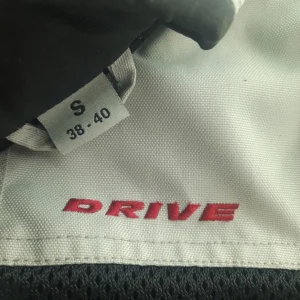 Moto jakna Polo, drive - Slika 4