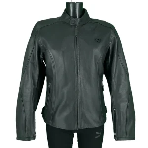 Moto jakna Revit!, Vel. L/42, koža