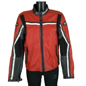 Moto jakna Spidi, racing