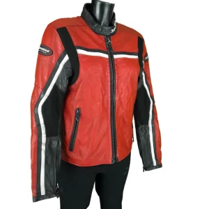 Moto jakna Spidi, racing - Slika 2