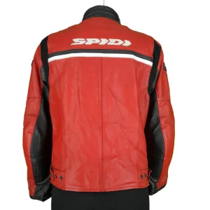 Moto jakna Spidi, racing - Slika 3