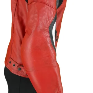 Moto jakna Spidi, racing - Slika 4