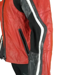 Moto jakna Spidi, racing - Slika 6