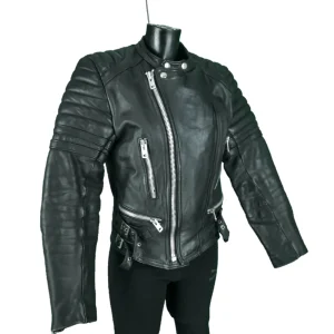 Moto jakna Erel - Slika 2
