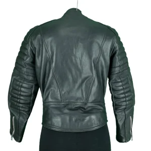 Moto jakna Erel - Slika 3