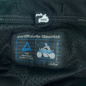 Moto pantalone Polo Pharao - Slika 4