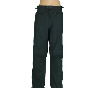 Moto pantalone Polo Road, Vel. 2XL/58/60, Cordura