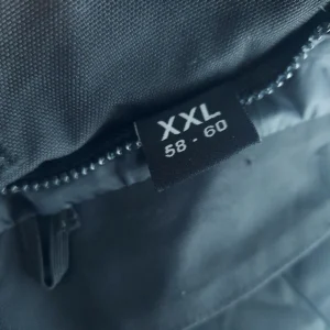 Moto pantalone Polo Road, Vel. 2XL/58/60, Cordura - Slika 4