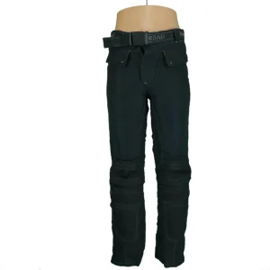 Moto pantalone Polo Road, Cordura