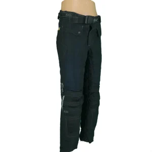 Moto pantalone Polo Road, Cordura - Slika 2