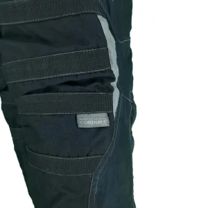 Moto pantalone Polo Road, Cordura - Slika 4