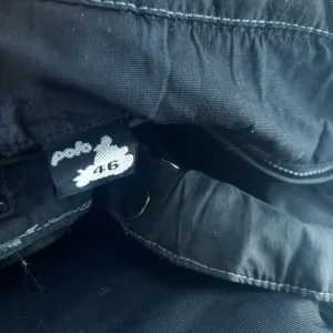 Moto pantalone Polo Road, Cordura - Slika 5