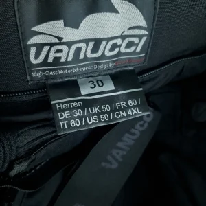 Moto pantalone Vanucci, Vel. 3XL - Slika 4