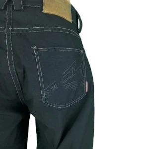 Moto pantalone Hain Gericke - Slika 4