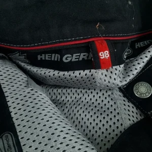 Moto pantalone Hain Gericke - Slika 6