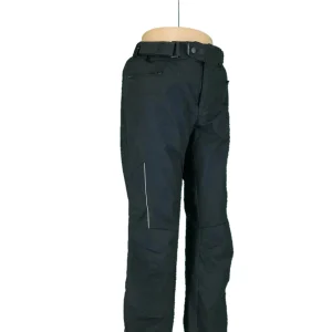 Moto pantalone Fast Way, cordura - Slika 2