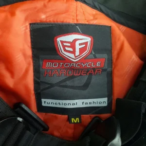 Moto pantalone BF - Slika 4