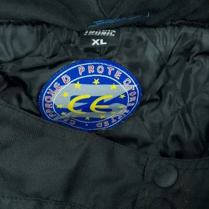 Moto pantalone Tronic - Slika 4
