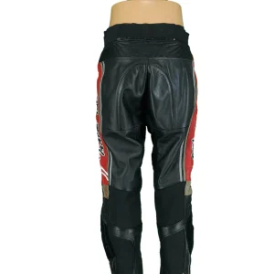 Moto pantalone Polo, kožne - Slika 3