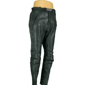 Moto kožne pantalone - Slika 2