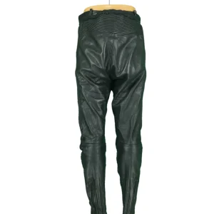 Moto kožne pantalone - Slika 3