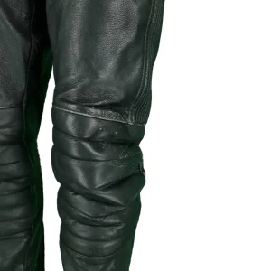 Moto kožne pantalone - Slika 4