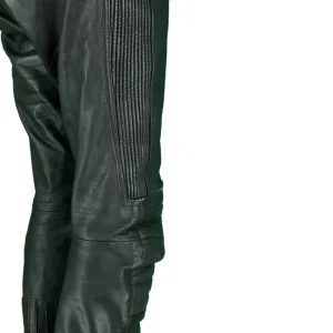 Moto kožne pantalone - Slika 5