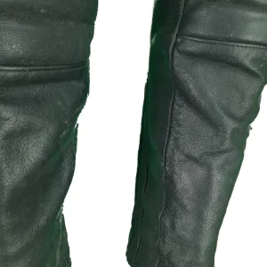Moto kožne pantalone - Slika 6