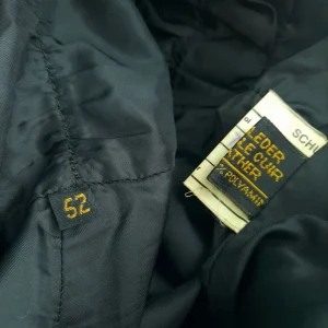 Moto kožne pantalone - Slika 7