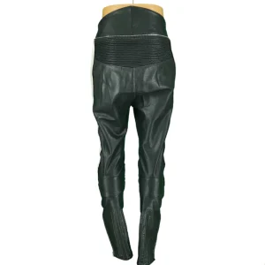 Moto pantalone Harro, kožne - Slika 3