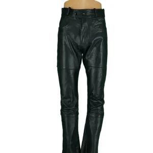 Moto pantalone Hein Gericke, kožne