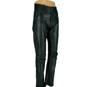 Moto pantalone Hein Gericke, kožne - Slika 2