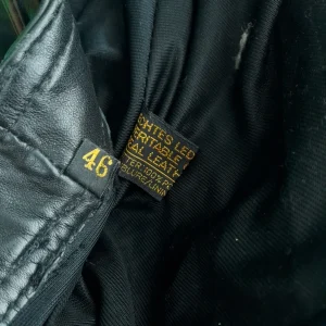 Moto pantalone Hein Gericke, kožne - Slika 5