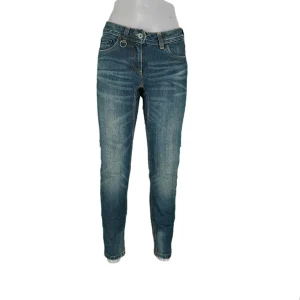 Moto farmerke Spidi, Vel. M/W28, Cordura