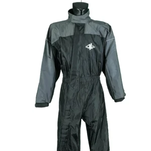 Moto kombinezon BS Quare, Vel. M, kišni - Slika 1