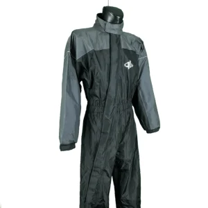 Moto kombinezon BS Quare, Vel. M, kišni - Slika 2